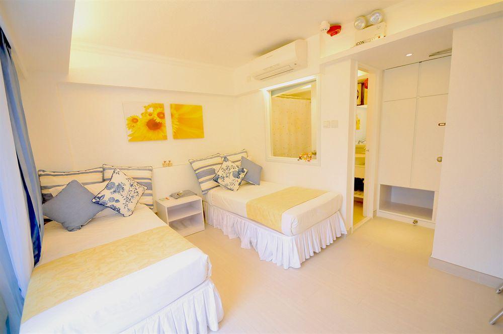 Tempat peranginan Concerto 3*