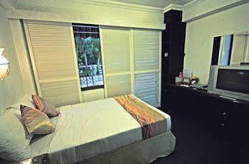 Concerto Tempat peranginan 3*
