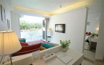 Tempat peranginan Concerto 3*