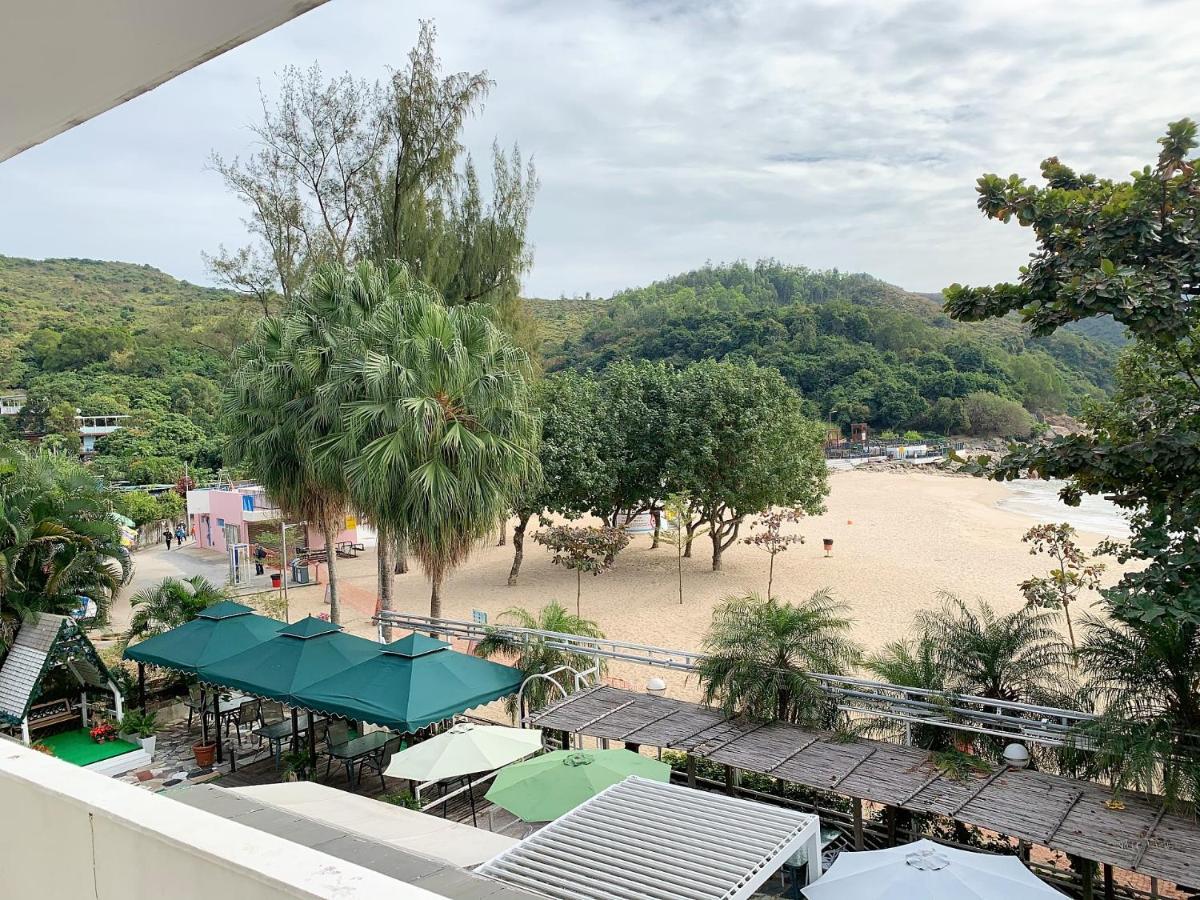 浪涛轩 香港