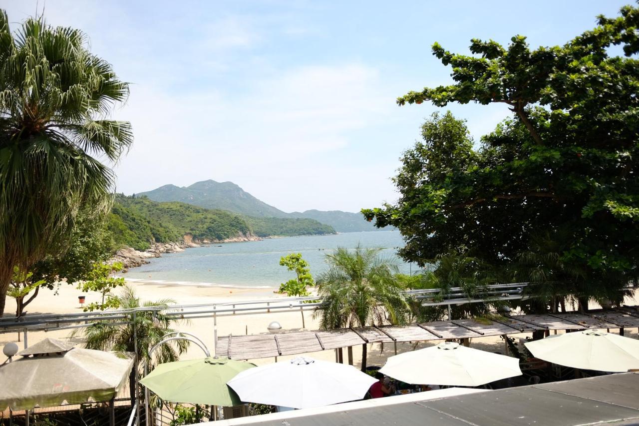 浪涛轩 度假村 香港