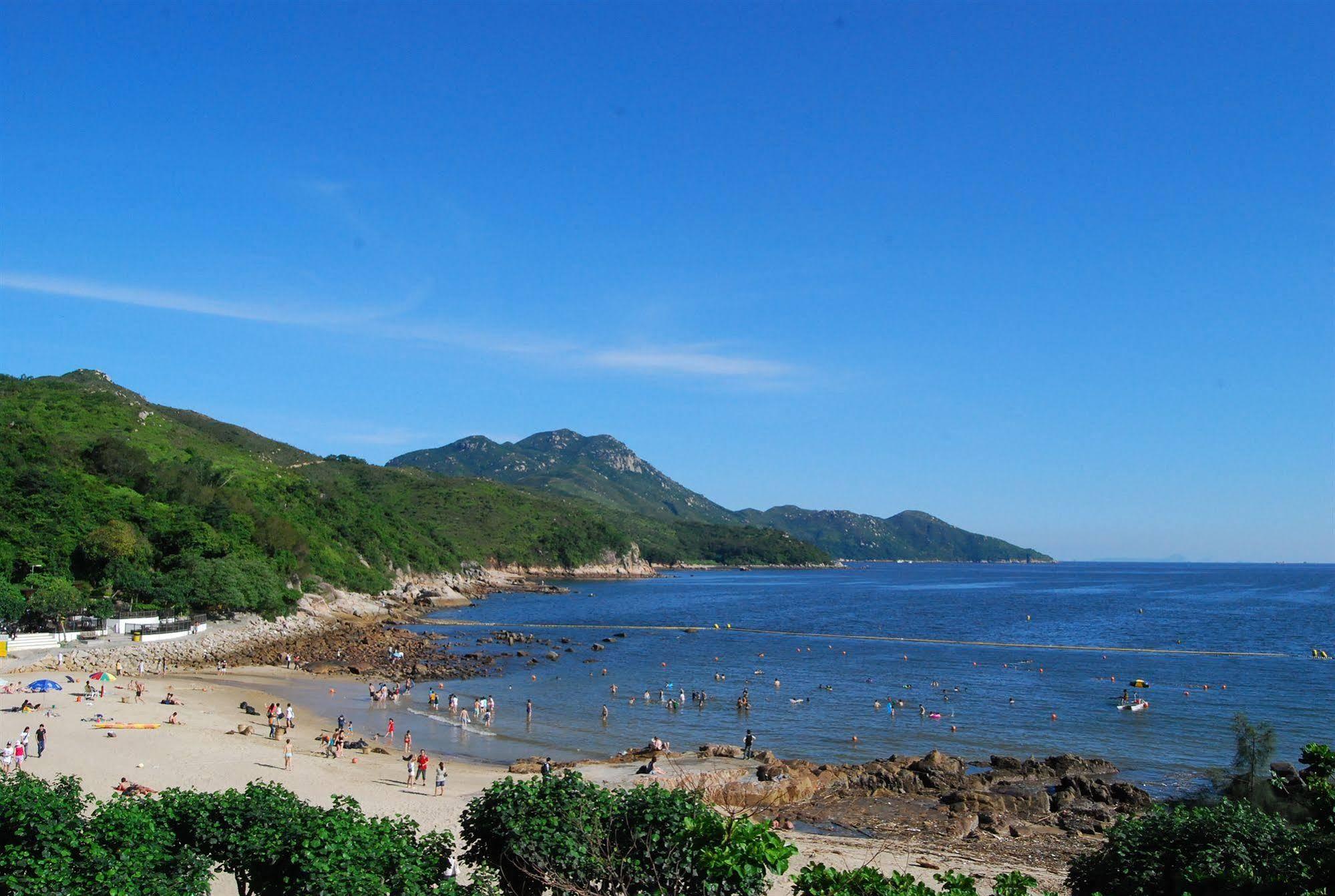 浪涛轩 香港
