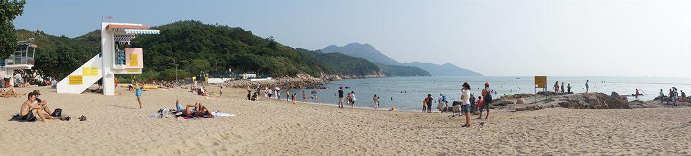 浪涛轩 香港