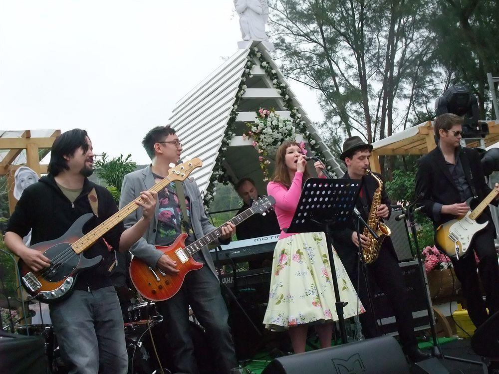 Resort Concerto Hong Kong
