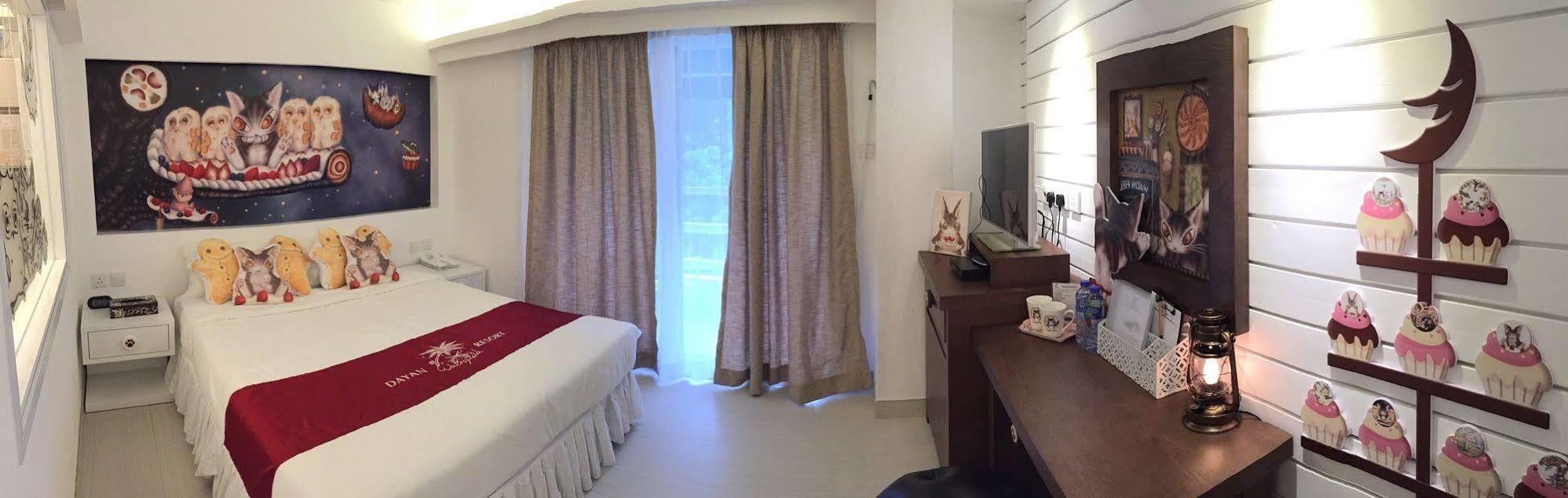 Resort Concerto Hong Kong