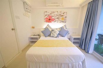 度假村 浪涛轩 3*