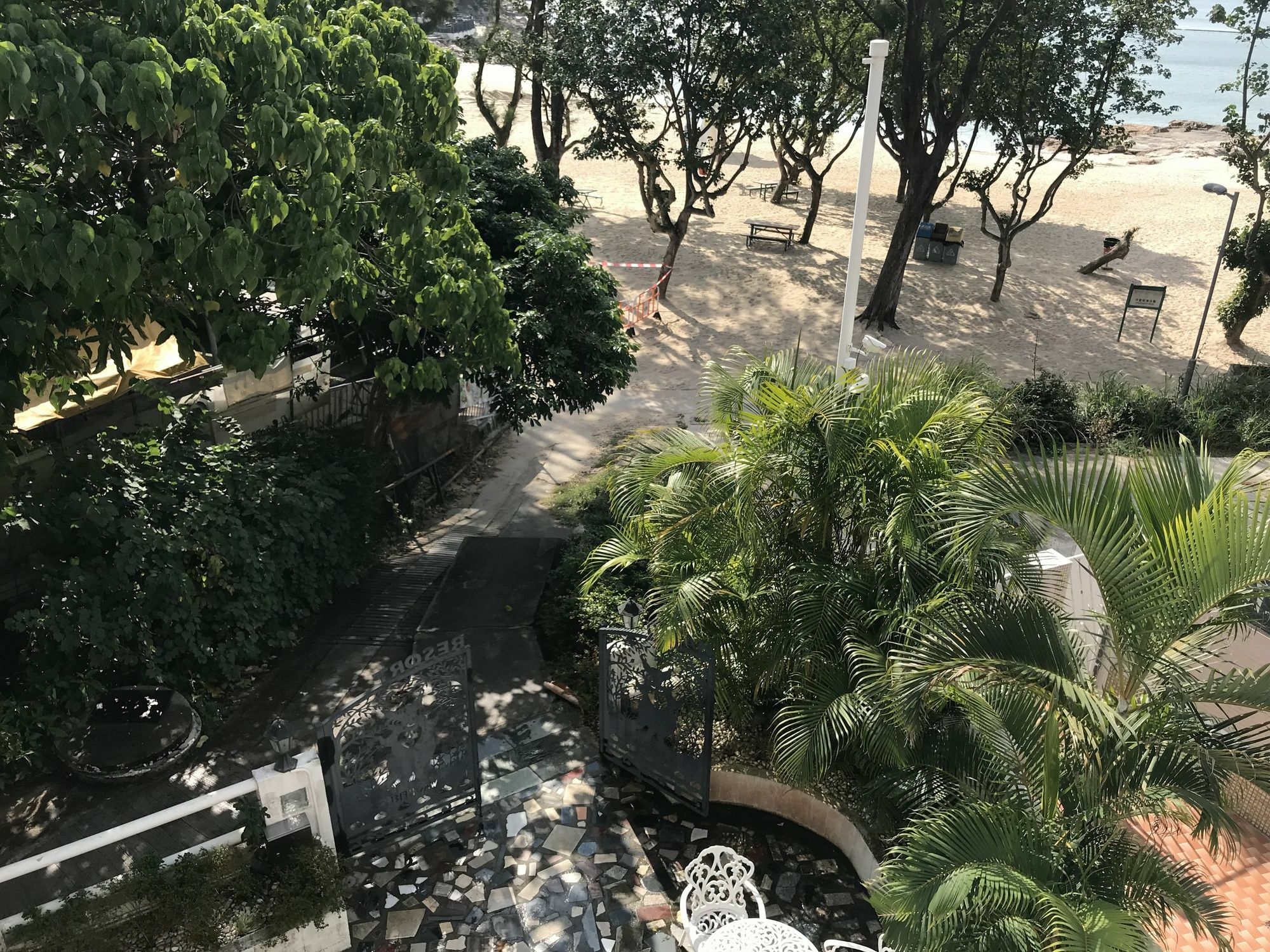 度假村 浪涛轩 3*