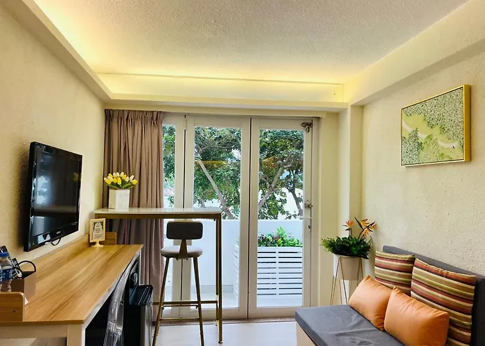 Concerto Inn