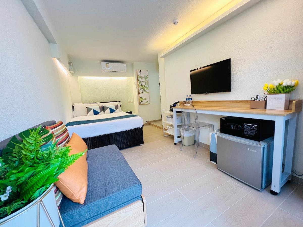 Concerto Resort Hong Kong